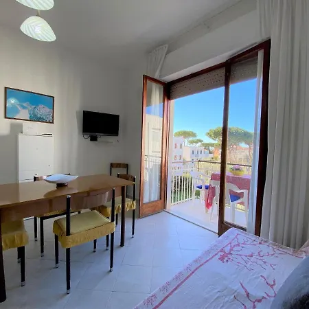 Apartment Holidaycasa Ida Confortevole Bilocale *