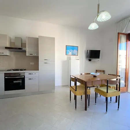 Apartment Holidaycasa Ida Confortevole Bilocale Sperlonga