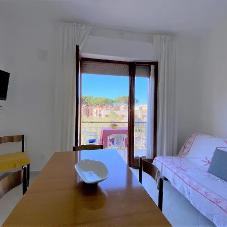 Holidaycasa Ida Confortevole Bilocale Apartment