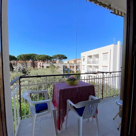 Holidaycasa Ida Confortevole Bilocale Apartment