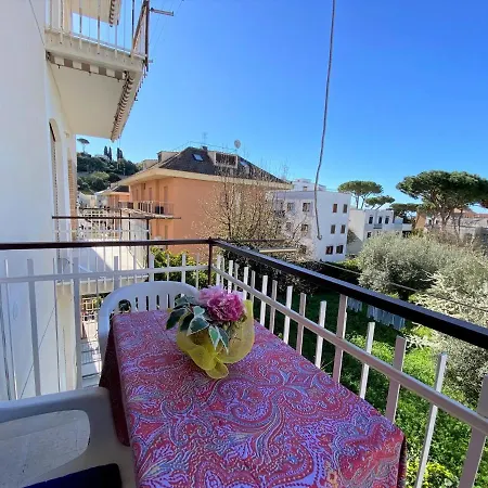 Holidaycasa Ida Confortevole Bilocale Sperlonga