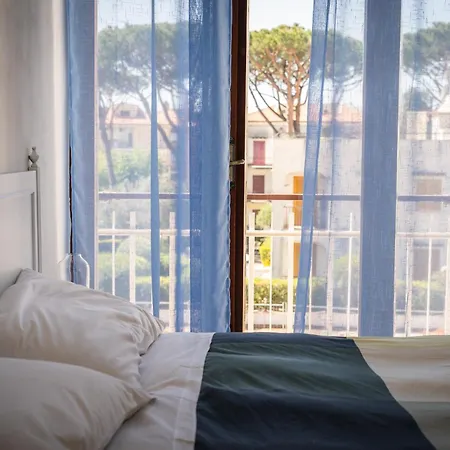 Holidaycasa Ida Confortevole Bilocale Sperlonga