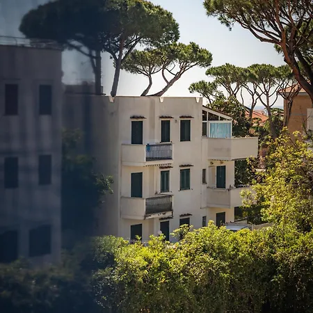 Holidaycasa Ida Confortevole Bilocale Apartament
