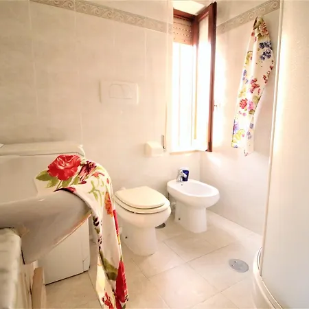 Apartment Holidaycasa Ida Confortevole Bilocale Sperlonga