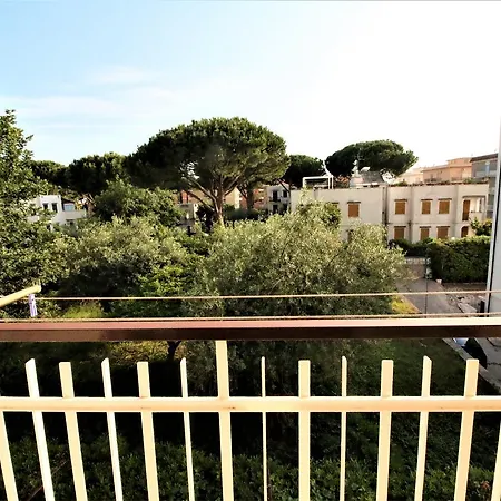 Apartment Holidaycasa Ida Confortevole Bilocale Sperlonga