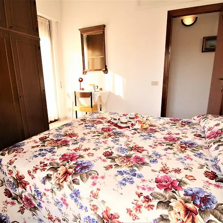 Holidaycasa Ida Confortevole Bilocale Sperlonga