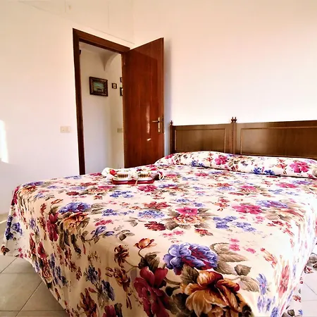 Holidaycasa Ida Confortevole Bilocale Apartment